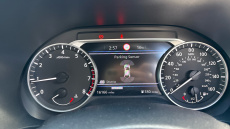 Nissan Juke 1.0 DiG-T 114 N-Connecta 5dr Petrol Hatchback